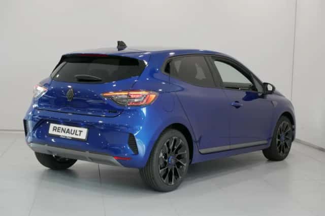 Renault Clio (2026) thumbnail 5