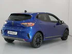 Renault Clio (2026) thumbnail 5