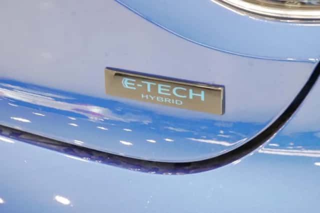 Renault Clio (2026) thumbnail 42