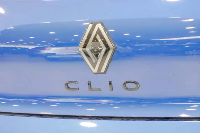 Renault Clio (2026) thumbnail 43