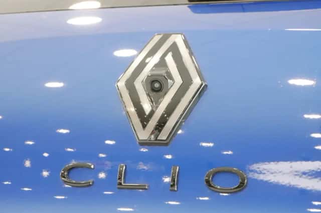 Renault Clio (2026) thumbnail 44
