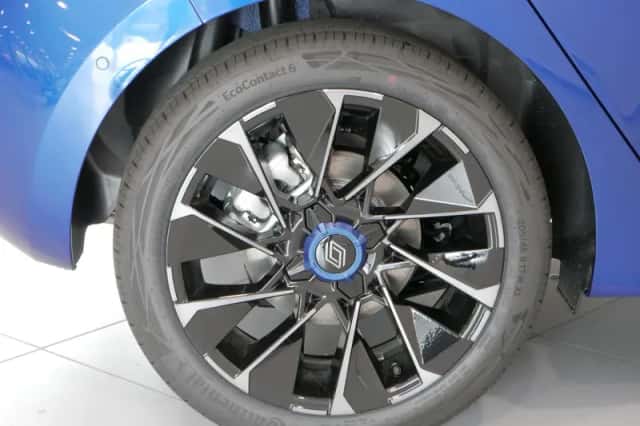 Renault Clio (2026) thumbnail 46