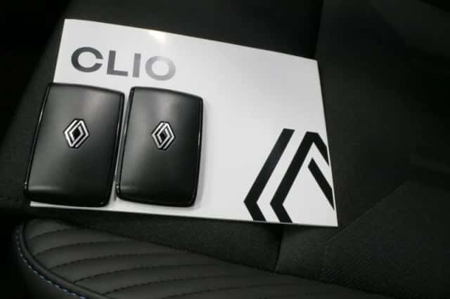 Renault Clio (2026) thumbnail 48
