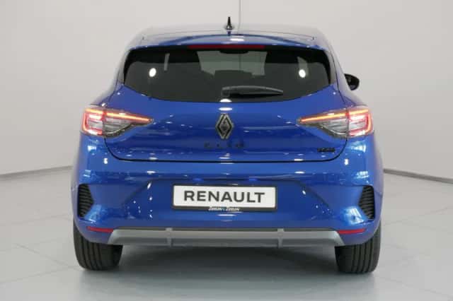 Renault Clio (2026) thumbnail 6