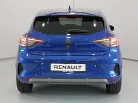 Renault Clio (2026) thumbnail 6