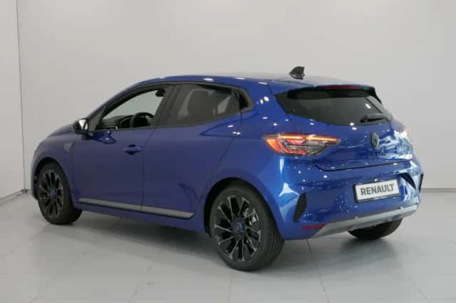 Renault Clio (2026) thumbnail 7
