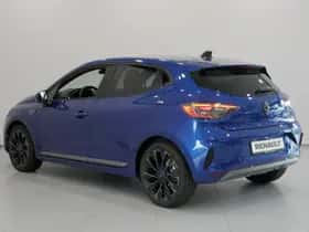 Renault Clio (2026) thumbnail 7