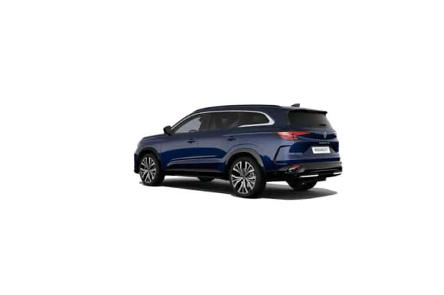 Renault Espace (2026) thumbnail 3