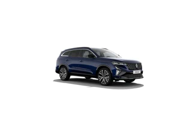 Renault Espace (2026) thumbnail 6