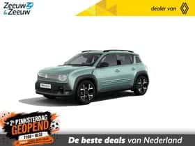 Renault 4 (2026)