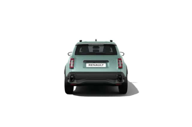 Renault 4 (2026) thumbnail 4