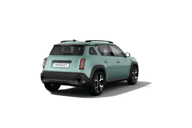 Renault 4 (2026) thumbnail 5