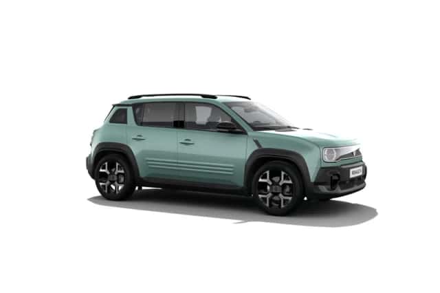 Renault 4 (2026) thumbnail 7