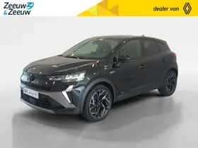 Renault Captur (2026)