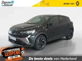 Renault Captur (2026)