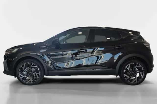 Renault Captur (2026) thumbnail 2