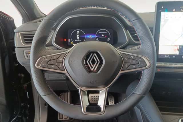 Renault Captur (2026) thumbnail 14