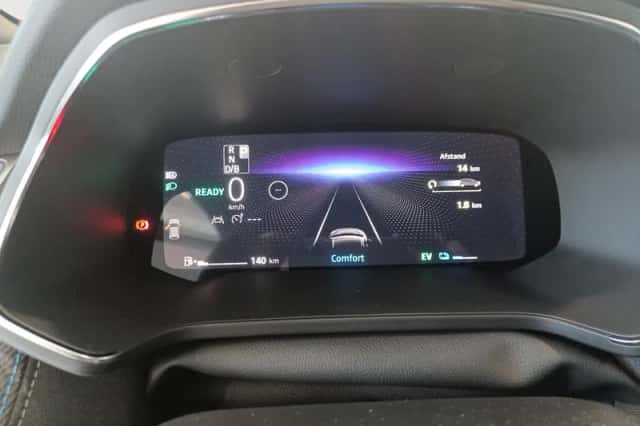 Renault Captur (2026) thumbnail 15