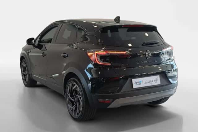 Renault Captur (2026) thumbnail 3