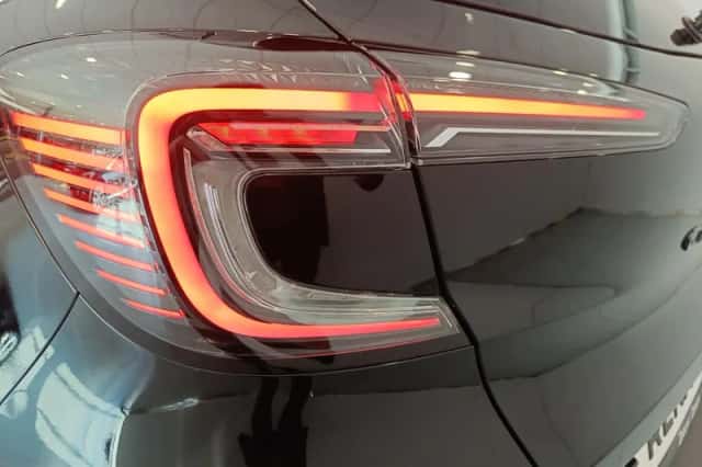 Renault Captur (2026) thumbnail 26