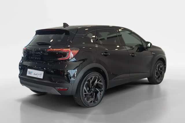 Renault Captur (2026) thumbnail 5