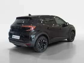 Renault Captur (2026) thumbnail 5