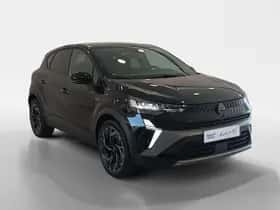 Renault Captur (2026) thumbnail 7