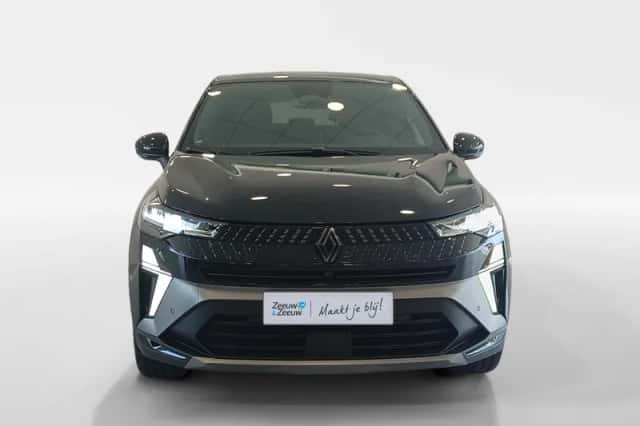 Renault Captur (2026) thumbnail 8