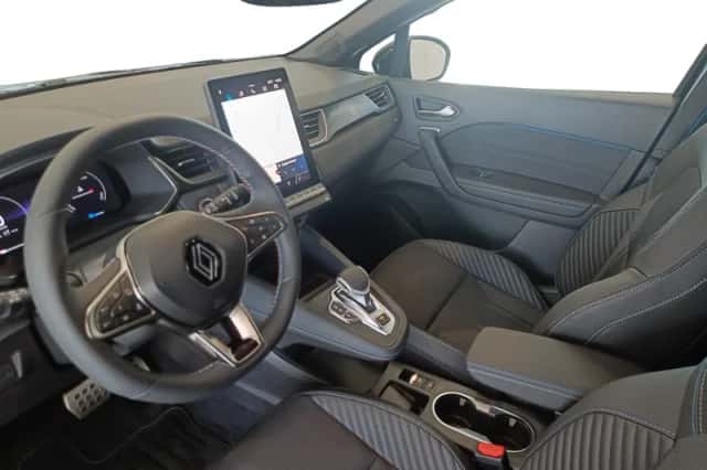 Renault Captur (2026) thumbnail 10