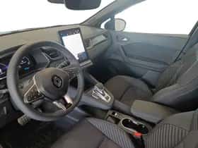 Renault Captur (2026) thumbnail 10
