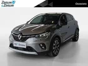 Renault Captur (2024)