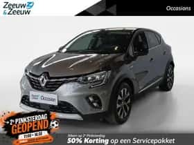 Renault Captur (2024)