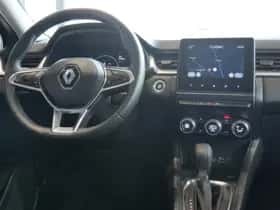 Renault Captur (2024) thumbnail 20