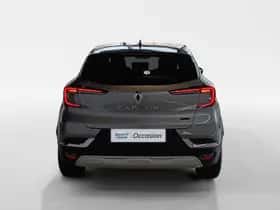 Renault Captur (2024) thumbnail 6