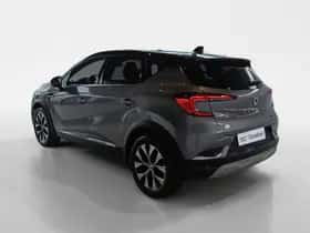Renault Captur (2024) thumbnail 7
