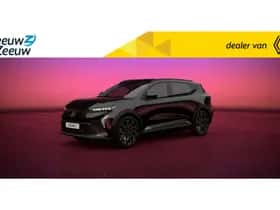Renault Scénic (2026)