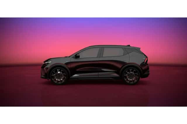 Renault Scénic (2026) thumbnail 2