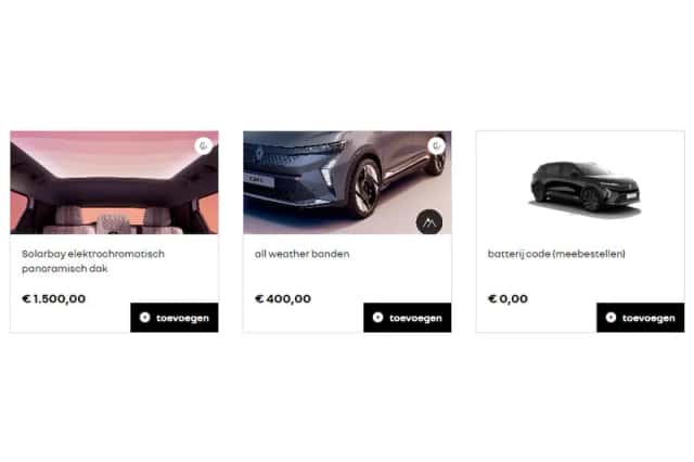 Renault Scénic (2026) thumbnail 11