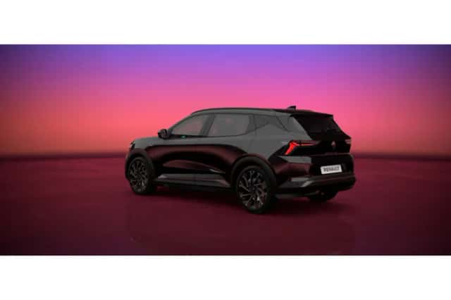 Renault Scénic (2026) thumbnail 3