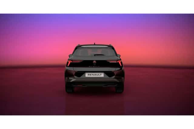 Renault Scénic (2026) thumbnail 4