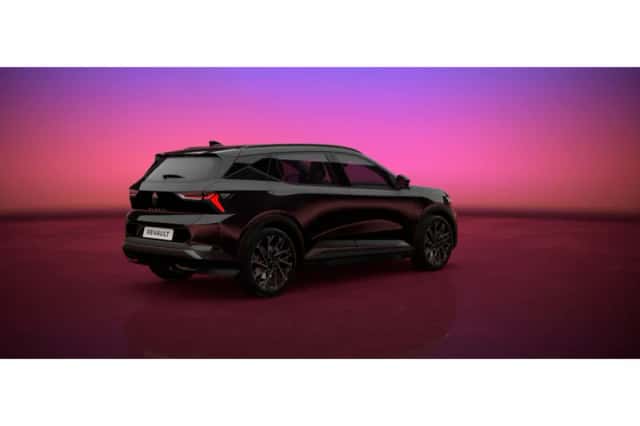 Renault Scénic (2026) thumbnail 5