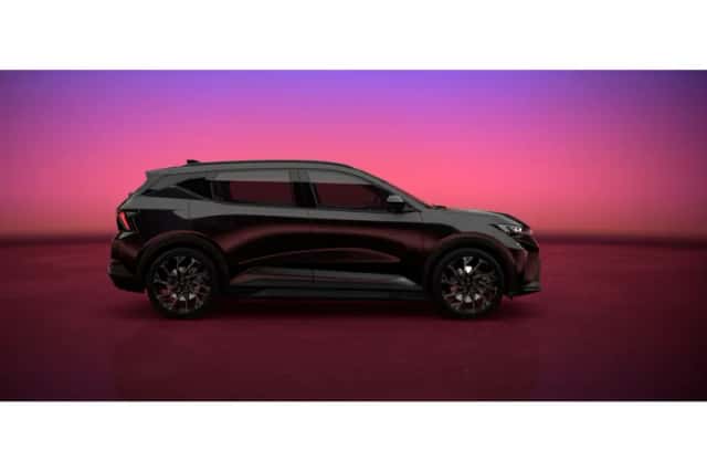 Renault Scénic (2026) thumbnail 6