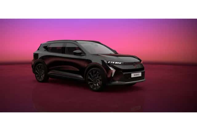 Renault Scénic (2026) thumbnail 7