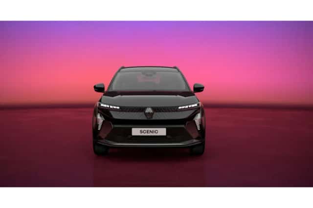 Renault Scénic (2026) thumbnail 8