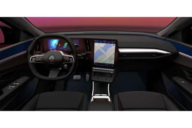 Renault Scénic (2026) thumbnail 9