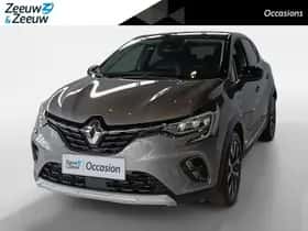 Renault Captur (2024)