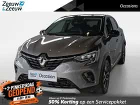 Renault Captur (2024)