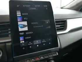 Renault Captur (2024) thumbnail 12