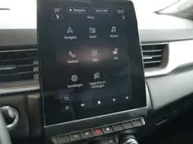 Renault Captur (2024) thumbnail 14