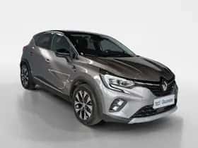 Renault Captur (2024) thumbnail 3